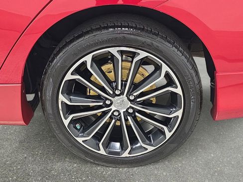 Used 2012 Toyota Corolla S w/ Preferred Accessory Pkg FWD image 30