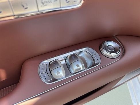 New 2026 Genesis G90 3.5T AWD/4WD image 24