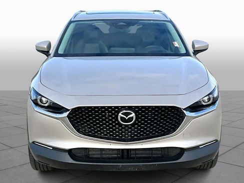 Used 2024 MAZDA CX-30 AWD 2.5 S w/ Premium Package image 6