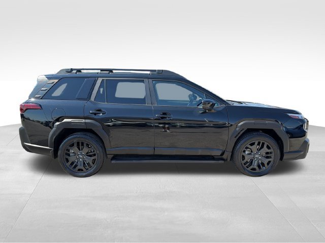 Certified 2026 Subaru Outback Limited XT AWD/4WD image 8