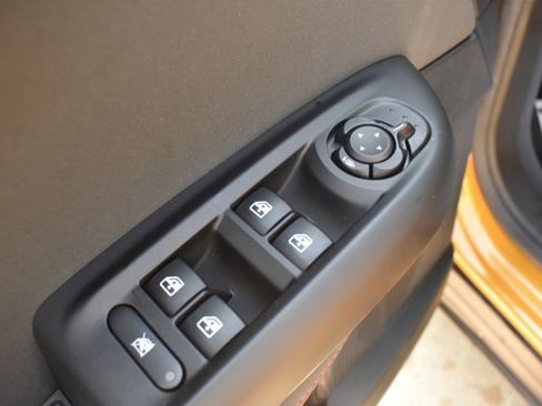 Used 2024 Dodge Hornet R/T w/ R/T Blacktop Package AWD/4WD image 14