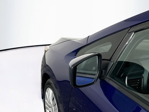 Used 2025 Nissan Leaf S image 16