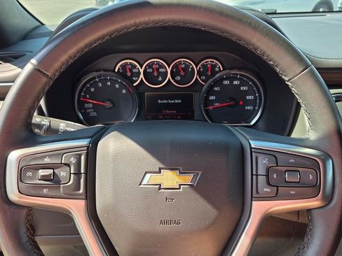 Used 2023 Chevrolet Tahoe LS AWD/4WD image 23