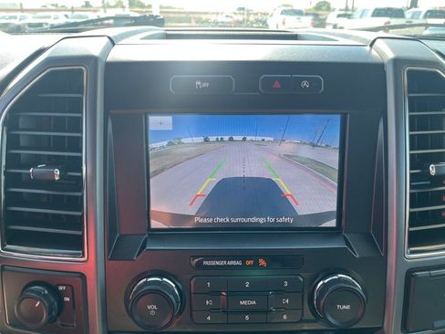 Used 2020 Ford F150 XLT image 20