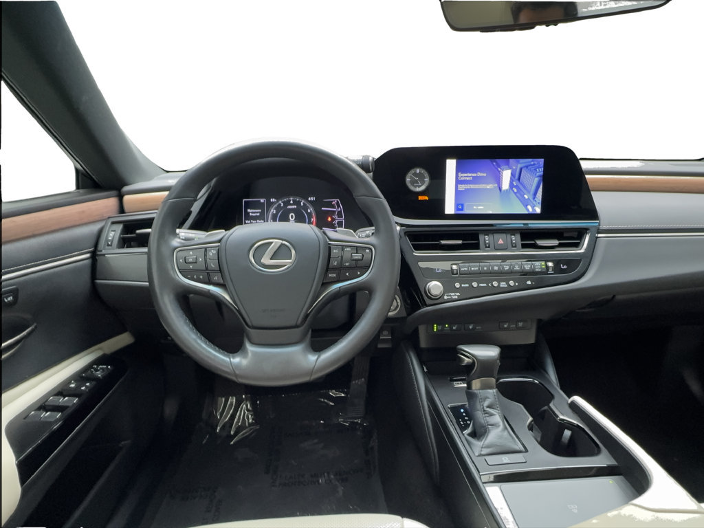 Used 2024 Lexus ES 250 w/ Premium Package AWD/4WD image 37
