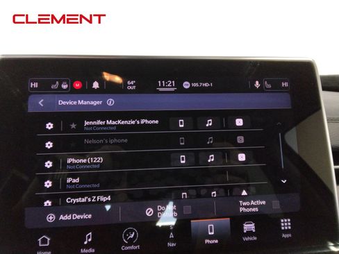 Used 2022 Jeep Compass Limited w/ Elite Group image 28