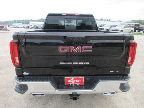 New 2026 GMC Sierra 1500 SLT w/ SLT Convenience Package AWD/4WD image 7