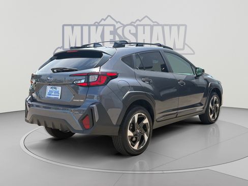 Certified 2025 Subaru Crosstrek 2.5i Limited AWD/4WD image 5