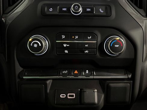 Used 2022 Chevrolet Silverado 2500 W/T w/ WT Fleet Convenience Package image 26