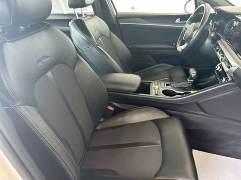 Certified 2024 Kia K5 GT-Line w/ GT-Line Premium Package FWD image 28