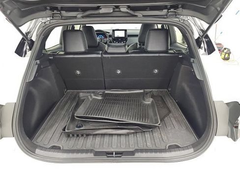 Certified 2023 Toyota Corolla XSE FWD image 32