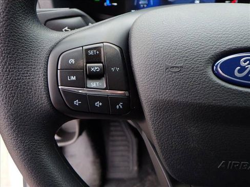 New 2026 Ford Transit 250 148 Medium Roof Extended AWD image 13