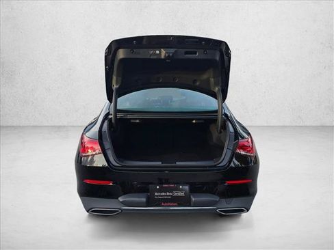 Certified 2023 Mercedes-Benz CLA 250 image 6