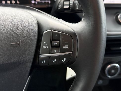 Used 2023 Ford Maverick Tremor w/ Tremor Off-Road Package AWD/4WD image 23