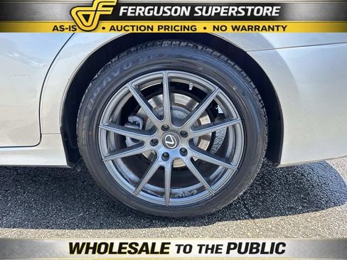 Used 2016 Lexus GS 350 RWD image 31