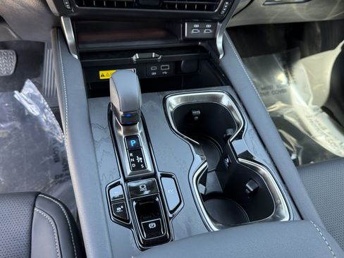 New 2026 Lexus RX 350h AWD/4WD image 25