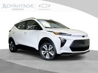 Certified 2022 Chevrolet Bolt EUV LT w/ Convenience Package video 1
