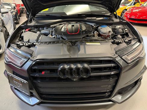 Used 2018 Audi S6 Prestige w/ S Sport Package AWD/4WD image 23