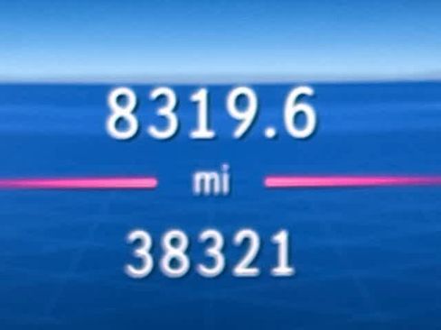 Certified 2024 Mercedes-Benz GLS 450 4MATIC image 35