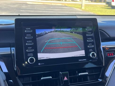 Used 2023 Toyota Camry SE image 24