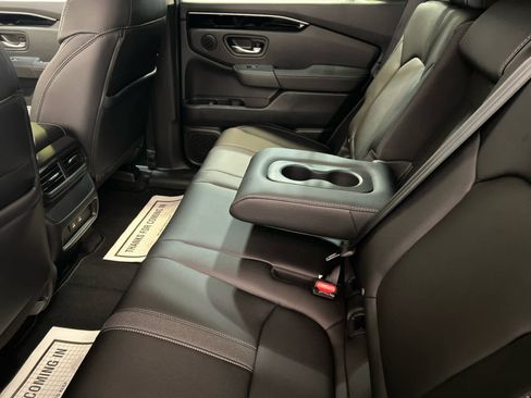 New 2026 Honda Passport RTL image 5
