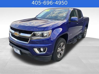 Used 2017 Chevrolet Colorado LT w/ LT Convenience Package