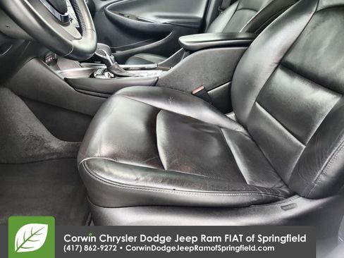 Used 2024 Chevrolet Malibu LT image 19