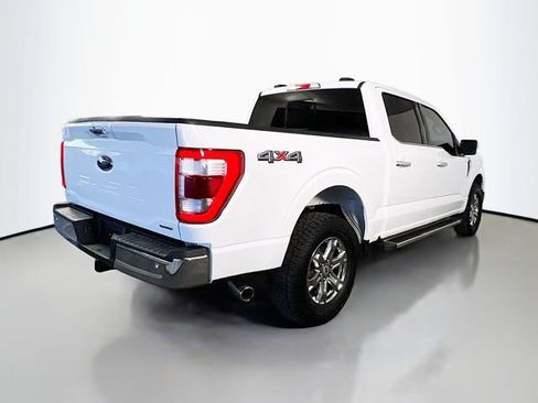 Used 2023 Ford F150 Lariat image 8