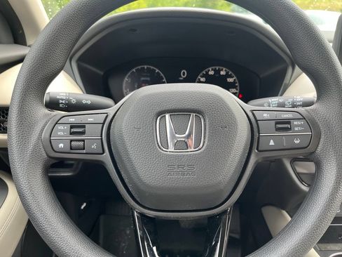 Used 2026 Honda HR-V LX image 20