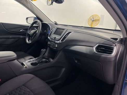 Used 2021 Chevrolet Equinox LT image 26