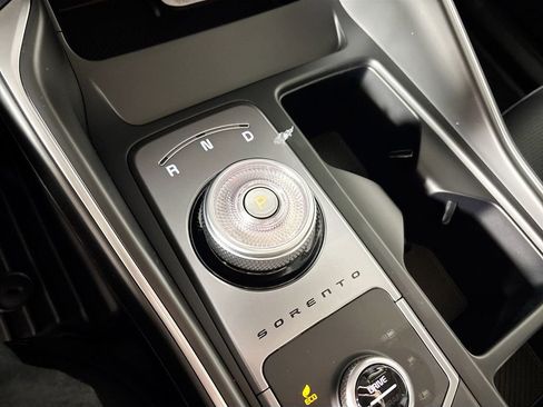 New 2026 Kia Sorento EX image 16
