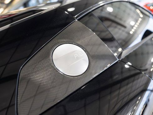 Used 2022 Audi R8 V10 performance image 27