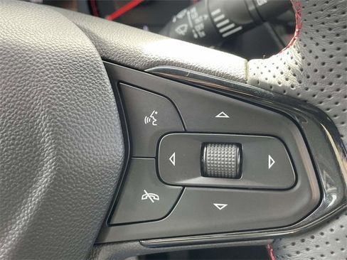 Certified 2023 Chevrolet TrailBlazer RS w/ Convenience Package image 24