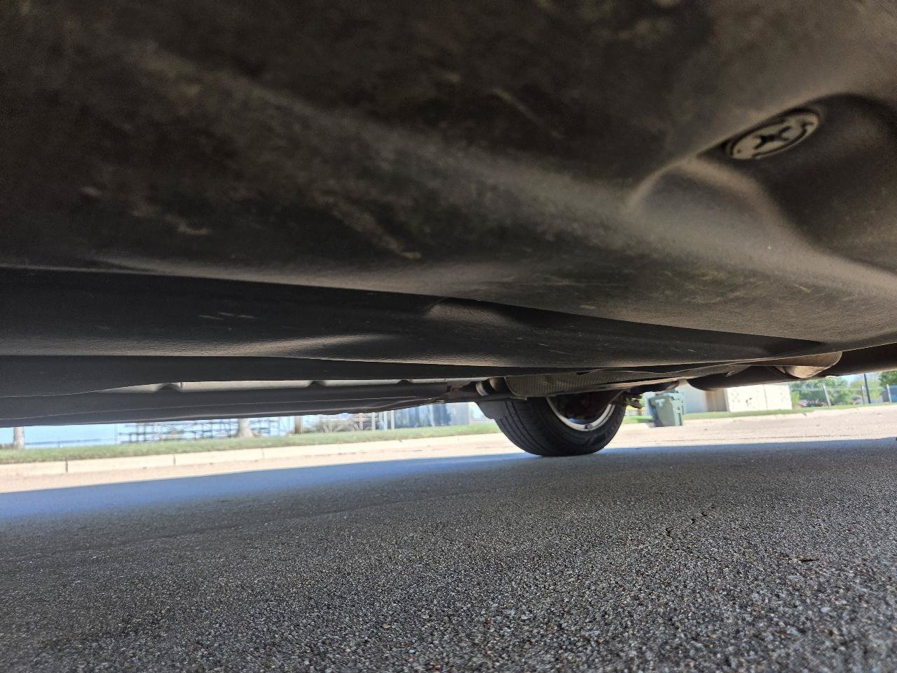 Used 2015 Dodge Dart SXT FWD image 21