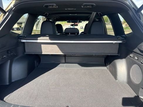 Used 2024 Subaru Forester Wilderness AWD/4WD image 7