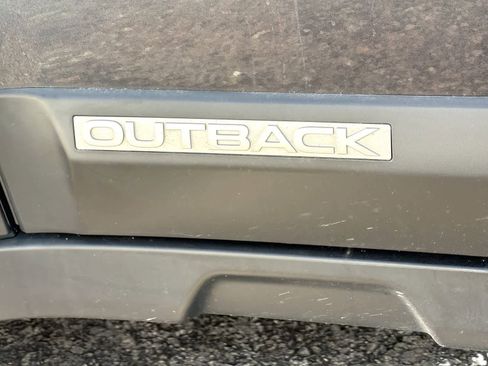 Used 2011 Subaru Outback 3.6R Limited w/ PWR Moonroof Pkg image 13