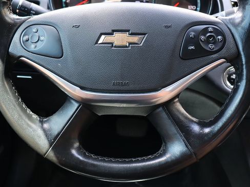 Used 2019 Chevrolet Impala Premier FWD image 55