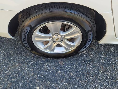 Used 2014 Chevrolet Impala Limited LS image 13