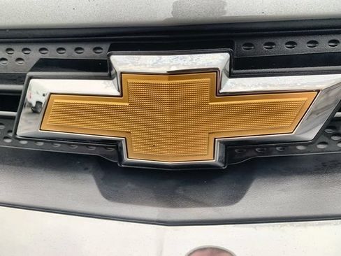 Certified 2023 Chevrolet TrailBlazer LT w/ Convenience Package AWD/4WD image 28