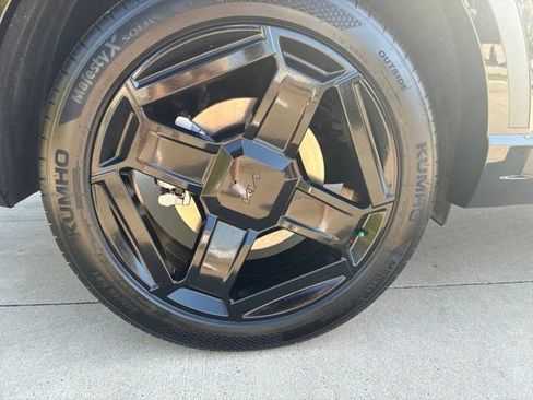 Used 2027 Kia Telluride X-Line SX Prestige w/ Towing Package AWD/4WD image 5