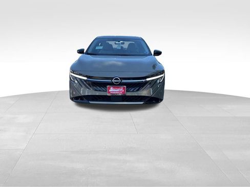 New 2026 Nissan Sentra SL w/ Floor Mat Package FWD image 7