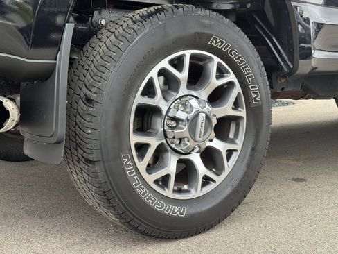 Used 2021 Ford F250 Lariat image 27