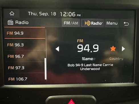 Used 2024 Kia Soul LX w/ Option Group 015 image 26