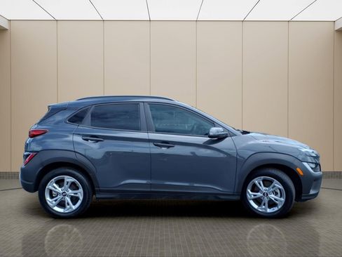 Used 2023 Hyundai Kona SEL w/ Convenience Package AWD/4WD image 7