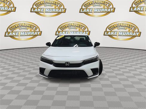 Used 2023 Honda Civic Sport image 6