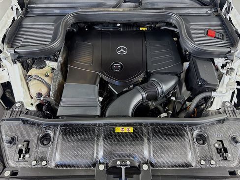 Certified 2024 Mercedes-Benz GLE 350 4MATIC image 12