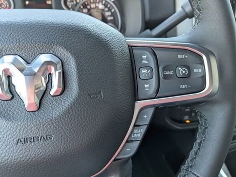 New 2026 RAM 3500 Big Horn image 11