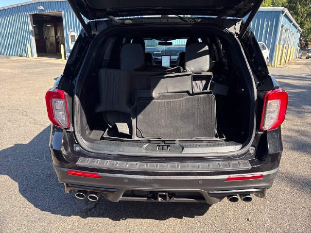 Used 2020 Ford Explorer ST w/ ST High-Performance Pack AWD/4WD image 24