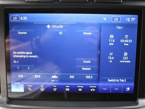 Used 2023 Ford F150 XLT w/ Equipment Group 302A High AWD/4WD image 24