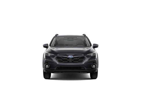 Used 2025 Subaru Crosstrek 2.5i Limited w/ Popular Package #4A image 8